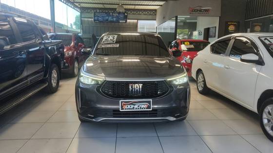 FIAT FASTBACK 1.0 TURBO 200 FLEX IMPETUS CVT